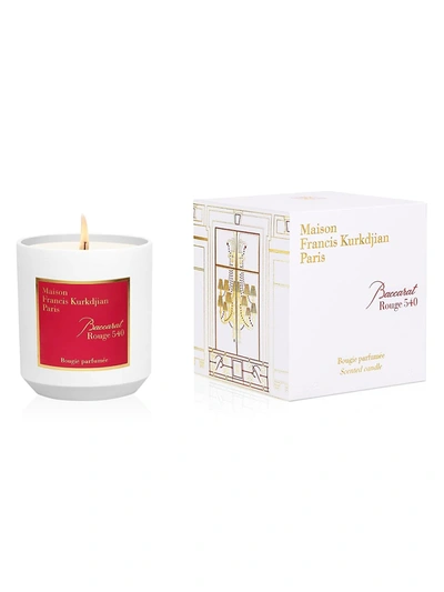 Maison Francis Kurkdjian Baccarat Rouge 540 Scented Candle 280g