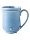 Juliska Berry And Thread Chambray Mug