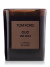 TOM FORD PRIVATE BLEND OUD WOOD CANDLE,0400094145614