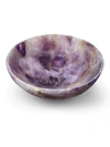 ANNA NEW YORK TIGELA AMETHYST BOWL,407561200205