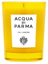 Acqua Di Parma Home Luce Di Colonia Scented Candle