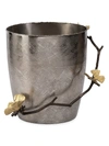 Michael Aram Butterfly Ginkgo Wastebasket