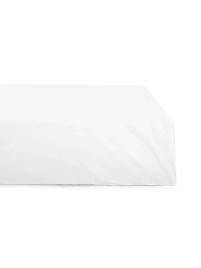 Anne De Solene Heritage Cotton Fitted Sheet In Size Queen