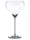 NUDE GLASS FANTASY 2-PIECE COCKTAIL GLASS SET,400011736078