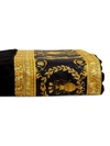 Versace Barocco Cotton Bath Sheet