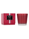 NEST FRAGRANCES APPLE BLOSSOM SCENTED CANDLE,400012371395