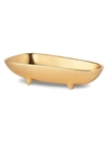 AERIN SMALL VALERIO FOOTED BOWL,400011979230