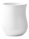 Georg Jensen Cobra Porcelain Thermo Cup In White