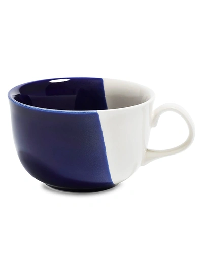 Richard Brendon Dip Creamware Cappuccino Cup