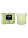 NEST FRAGRANCES BAMBOO SCENTED CANDLE,400012599125