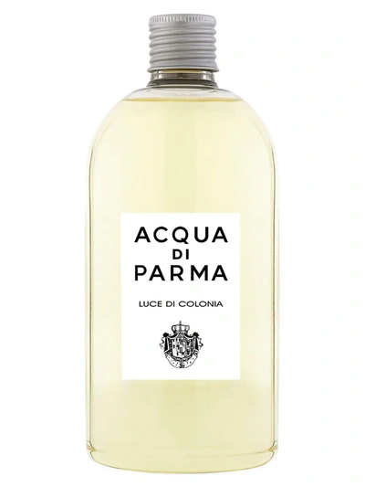 Acqua Di Parma Luce Di Colonia Room Diffuser Refill