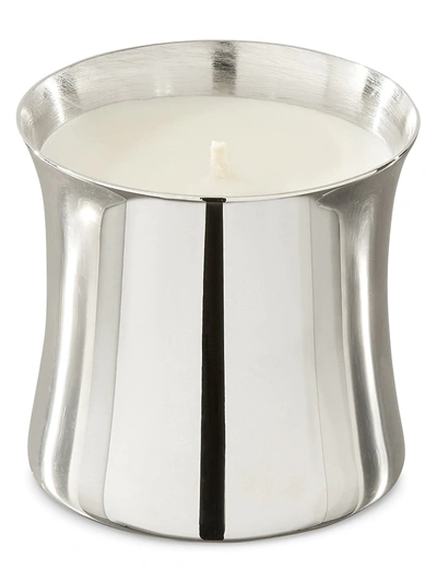 Tom Dixon Eclectic Travel-size Royalty Candle In Metallic