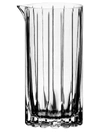 RIEDEL CRYSTAL MIXING GLASS,400012834473