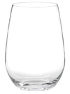 RIEDEL O WINE 2-PIECE RIESLING & SAUVIGNON BLANC WINE GLASS SET,400012834487