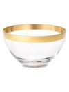 AERIN GABRIEL CRYSTAL BOWL,400012663970