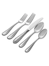 Michael Aram 5-piece Molten Flatware Place Setting