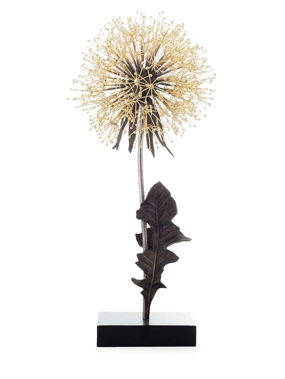 Michael Aram Dandelion Sculpture