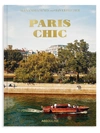 ASSOULINE PARIS CHIC BY ALEXANDRA SENES & OLIVER PILCHER,400013049410