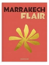 ASSOULINE MARRAKECH FLAIR,400013049398