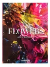 ASSOULINE FLOWERS: ART & BOUQUETS,0400089734576