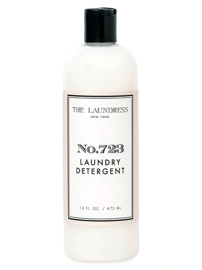 The Laundress No. 723 Laundry Detergent In White