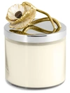 Michael Aram Anemone Candle, 13.5 Oz. In White