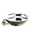 Michael Aram Anemone Small Footed Platter