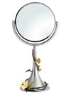 Michael Aram Butterfly Ginkgo Vanity Mirror