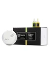 NEST FRAGRANCES PURA SMART HOME 3-PIECE FRAGRANCE DIFFUSER SET,400013265068