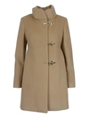 FAY ROMANTIC COAT