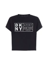 DKNY T-SHIRT,11605910