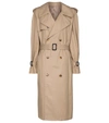 WARDROBE.NYC RELEASE 04 COTTON TRENCH COAT,P00528395