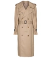 WARDROBE.NYC WARDROBE. NYC RELEASE 04 COTTON TRENCH COAT,P00528395