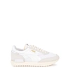 PUMA FUTURE RIDER LUXE WHITE PANELLED trainers,3282636
