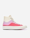 CONVERSE CONVERSE X CONVERSE NOR&#8217;EASTER FELT CHUCK 70 HI,169520C