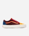 VANS OLD SKOOL LX,VN0A4P3X2T21