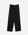 Dickies Juniors' Ankle-length Work Pants In Black