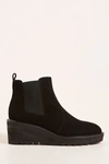 Cecelia New York Chelsea Boots In Black