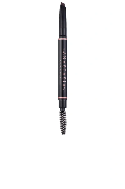 Anastasia Beverly Hills Brow Definer 3-in-1 Triangle Tip Ash Brown