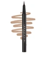 ANASTASIA BEVERLY HILLS BROW PEN 眉笔 – 亚麻色,ABEV-WU102