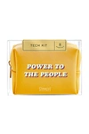 PINCH PROVISIONS POWER TO THE PEOPLE TECH KIT,PPRO-WU43