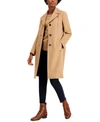 WEEKEND MAX MARA WOOL PEACOAT