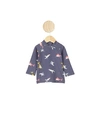 COTTON ON BABY BOY NB FRASER LONG SLEEVE RASHIE