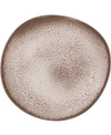 Villeroy & Boch Lave Salad Plate In Beige