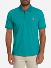 ROBERT GRAHAM EASTON POLO