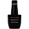 Max Factor Nailfinity X-press Gel Nail Polish - The Finale 100 In The Finale 100