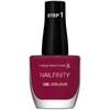 Max Factor Nailfinity X-press Gel Nail Polish 12ml (various Shades) - Max's Muse 330 In Max's Muse 330