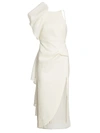 ACLER WOMEN'S WATTLE SHEATH DRESS,0400012250598
