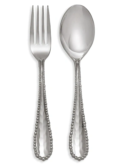 Michael Aram Molten Collection 2-pc. Serving Set