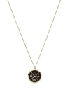 FOSSIL NECKLACES,50248978IB 1